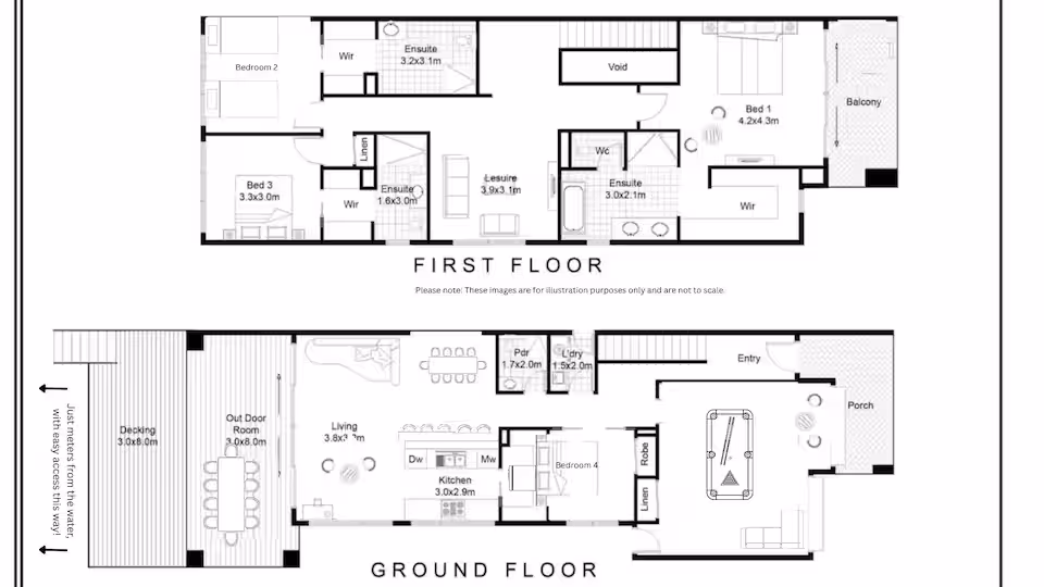 Sunshine Villa photo